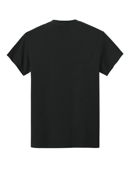 Gildan - Ultra Cotton 100% US Cotton T-Shirt with Pocket.  2300
