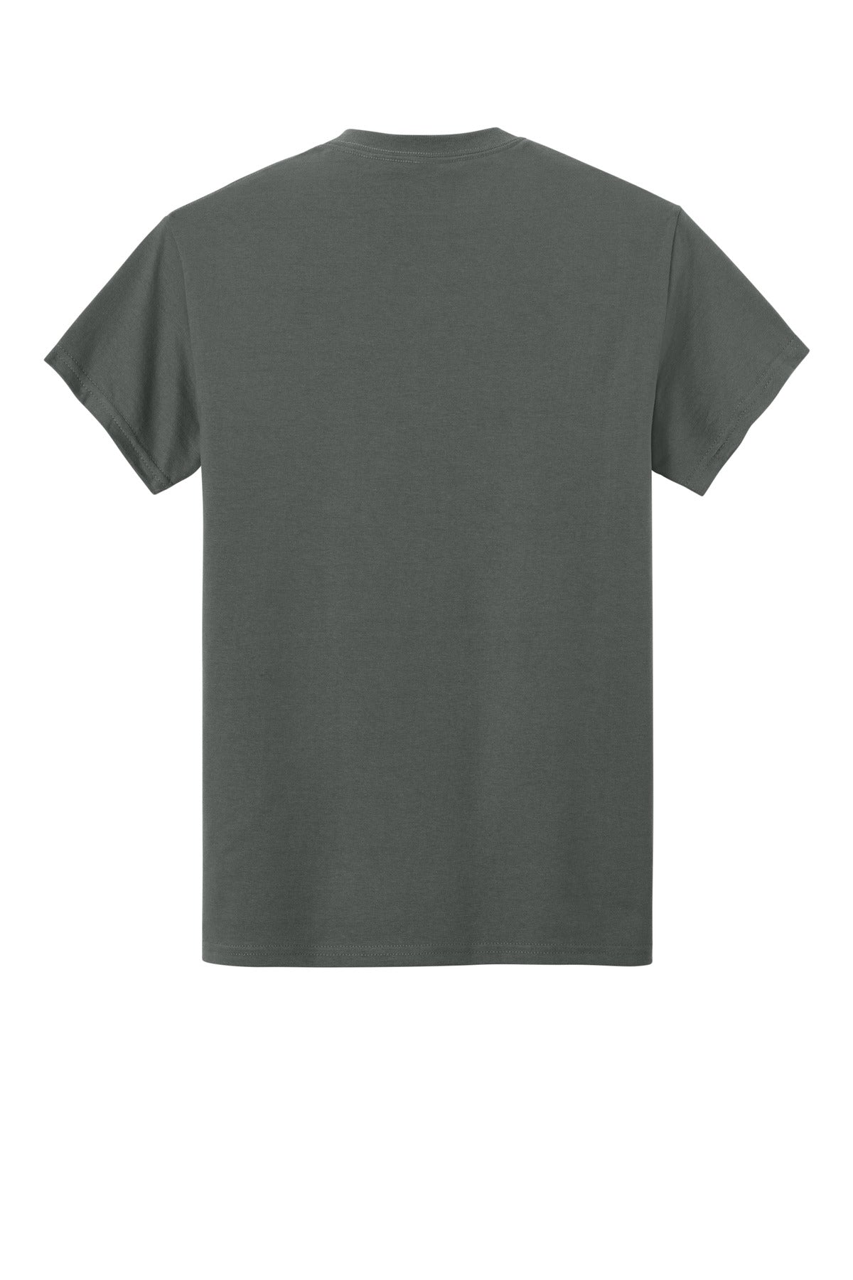 Gildan - Ultra Cotton 100% US Cotton T-Shirt with Pocket.  2300