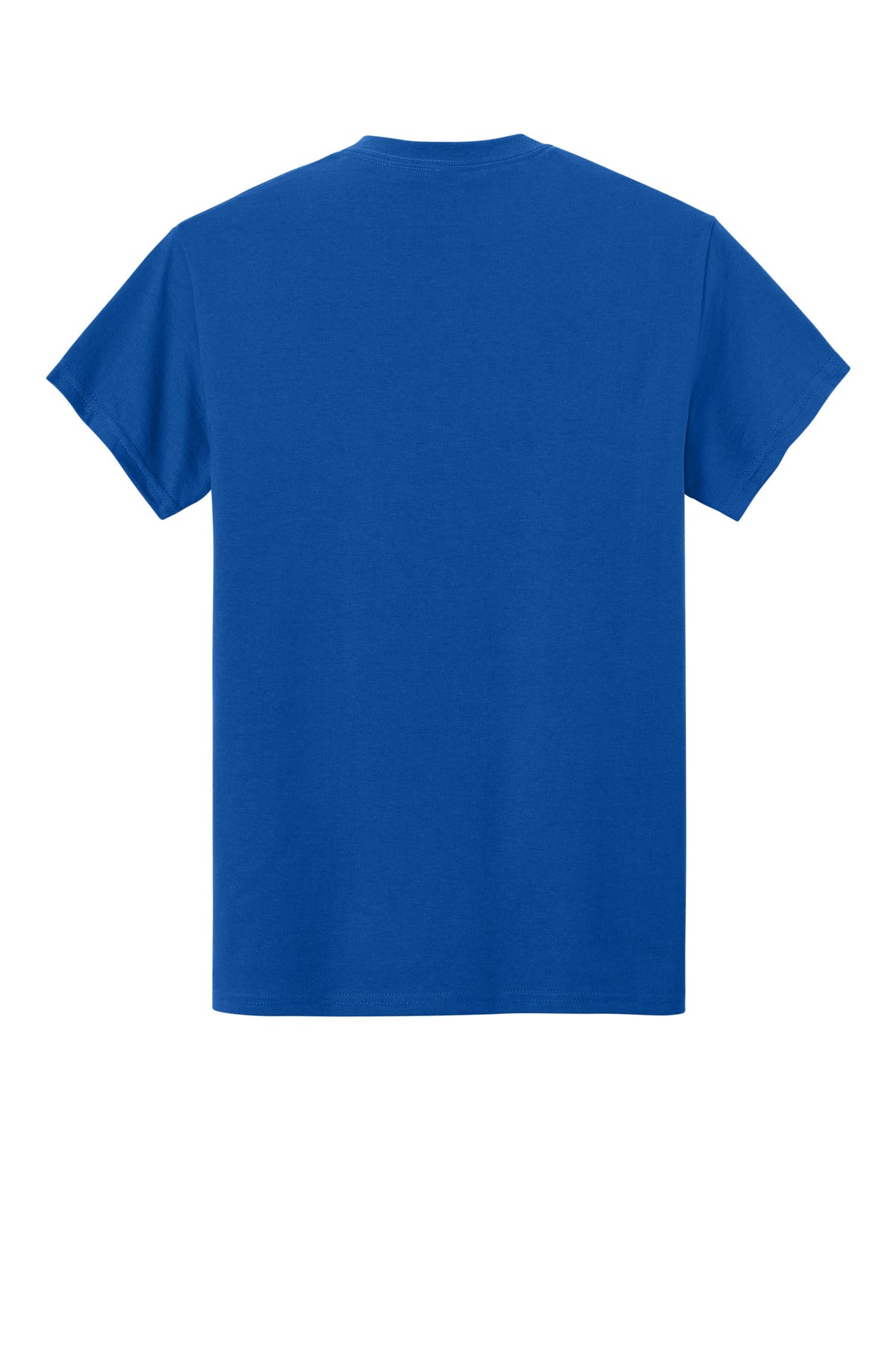 Gildan - Ultra Cotton 100% US Cotton T-Shirt with Pocket.  2300