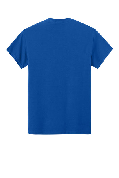 Gildan - Ultra Cotton 100% US Cotton T-Shirt with Pocket.  2300