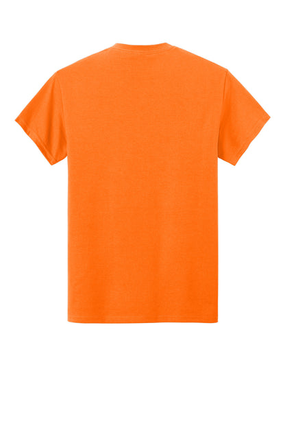Gildan - Ultra Cotton 100% US Cotton T-Shirt with Pocket.  2300