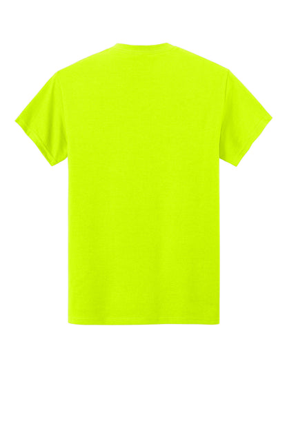 Gildan - Ultra Cotton 100% US Cotton T-Shirt with Pocket.  2300
