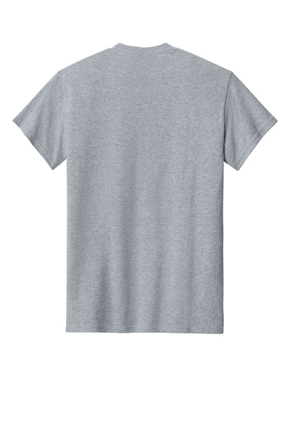 Gildan - Ultra Cotton 100% US Cotton T-Shirt with Pocket.  2300