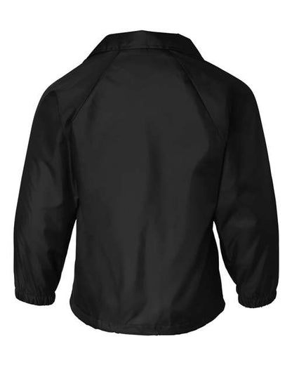 Augusta Sportswear Youth Coach's Jacket 3101