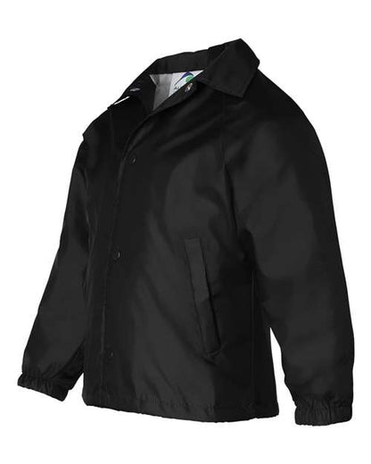 Augusta Sportswear Youth Coach's Jacket 3101