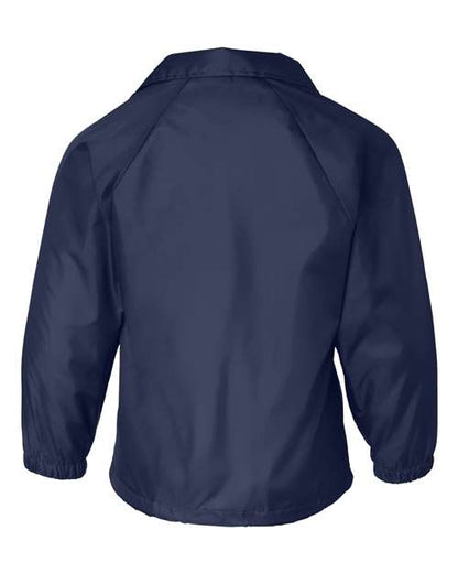Augusta Sportswear Youth Coach's Jacket 3101