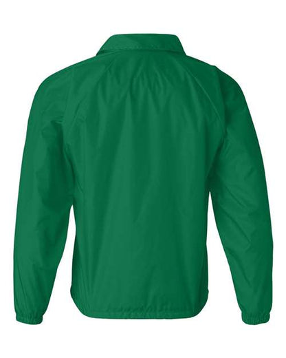 Augusta Sportswear Men's Coach's Jacket 3100