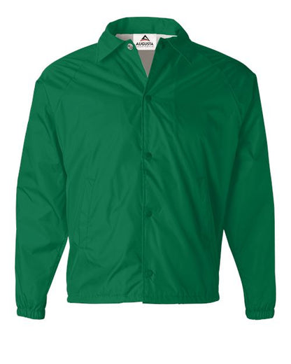 Augusta Sportswear Men's Coach's Jacket 3100