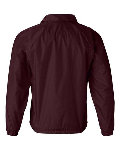 Augusta Sportswear Men's Coach's Jacket 3100