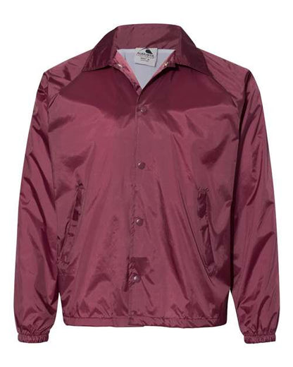 Augusta Sportswear Men's Coach's Jacket 3100