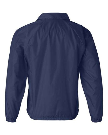 Augusta Sportswear Men's Coach's Jacket 3100