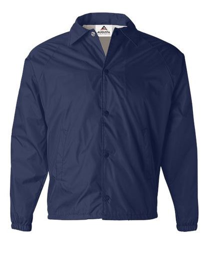 Augusta Sportswear Men's Coach's Jacket 3100