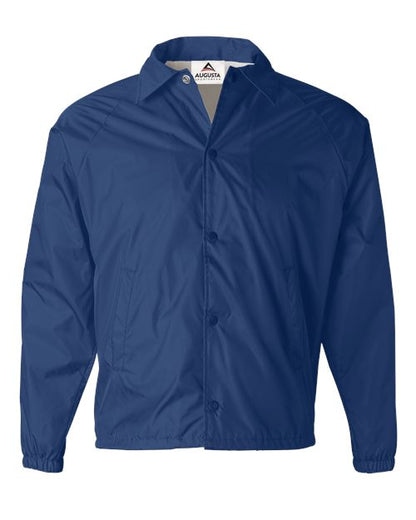 Augusta Sportswear Men's Coach's Jacket 3100