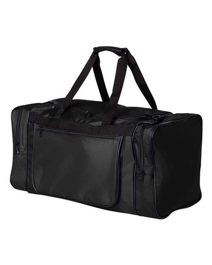 Augusta Sportswear 420-Denier Gear Bag 511