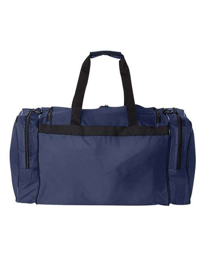 Augusta Sportswear 420-Denier Gear Bag 511