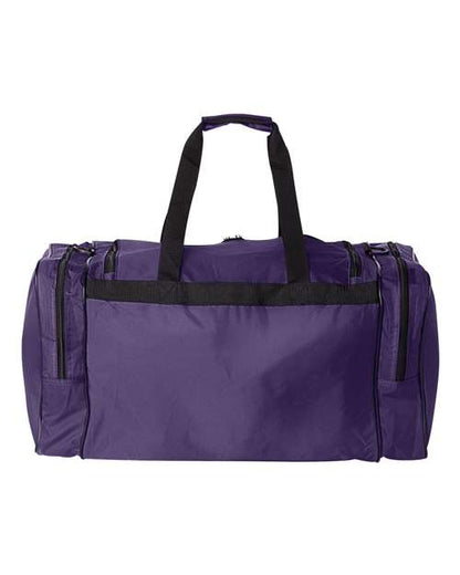 Augusta Sportswear 420-Denier Gear Bag 511
