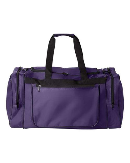 Augusta Sportswear 420-Denier Gear Bag 511