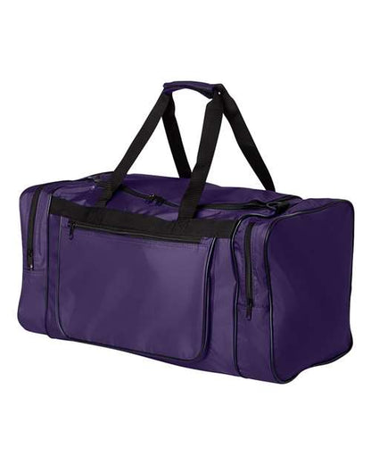 Augusta Sportswear 420-Denier Gear Bag 511