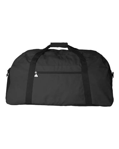 Augusta Sportswear Large Ripstop Duffel Bag 1703