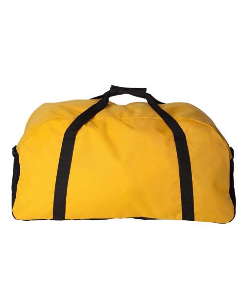 Augusta Sportswear Large Ripstop Duffel Bag 1703