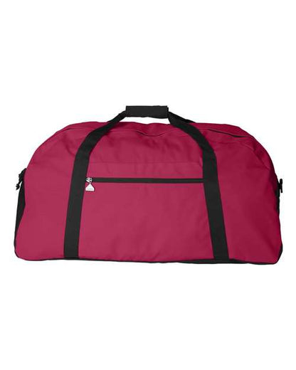 Augusta Sportswear Large Ripstop Duffel Bag 1703