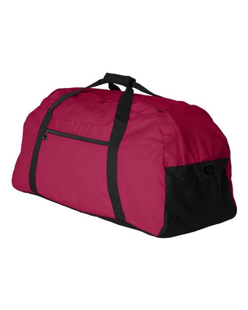 Augusta Sportswear Large Ripstop Duffel Bag 1703