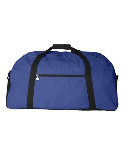 Augusta Sportswear Large Ripstop Duffel Bag 1703