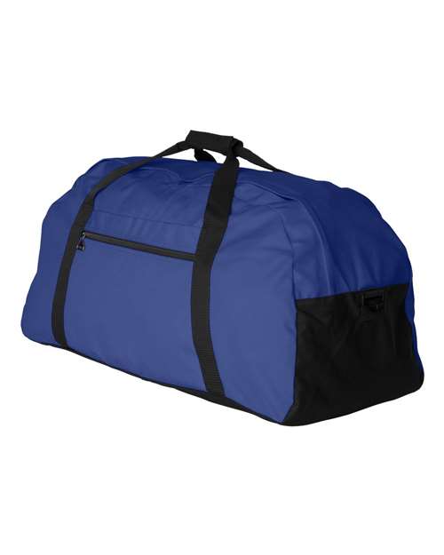 Augusta Sportswear Large Ripstop Duffel Bag 1703