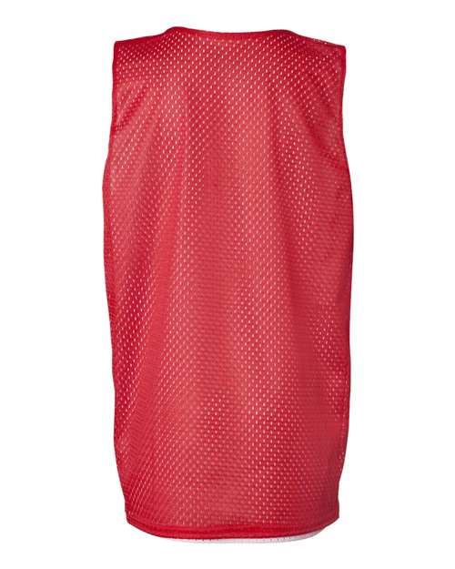 Badger Youth Pro Mesh Reversible Tank Top 2529