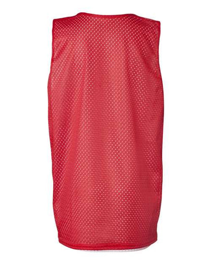 Badger Youth Pro Mesh Reversible Tank Top 2529