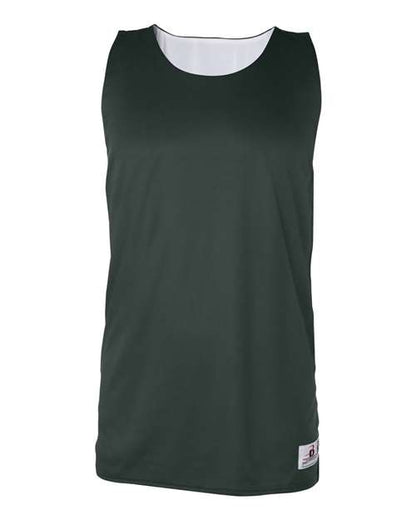Badger Men's B-Core Reversible Tank Top 4129