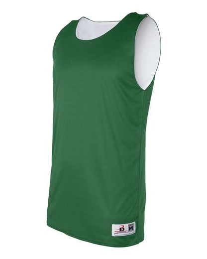 Badger Men's B-Core Reversible Tank Top 4129