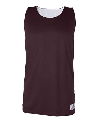 Badger Men's B-Core Reversible Tank Top 4129