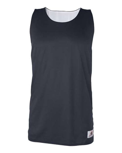 Badger Men's B-Core Reversible Tank Top 4129