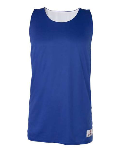 Badger Men's B-Core Reversible Tank Top 4129