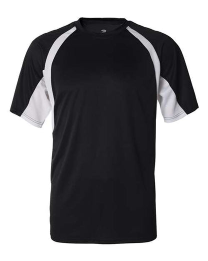 Badger Men's B-Core Hook T-Shirt 4144