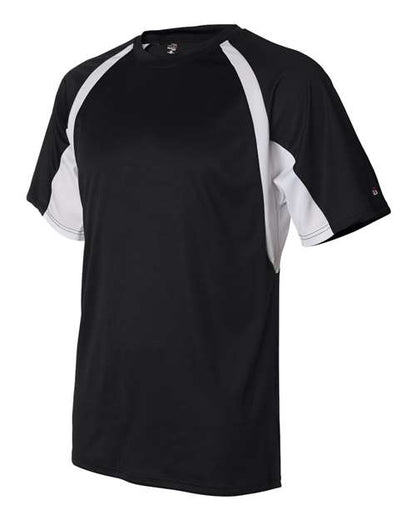 Badger Men's B-Core Hook T-Shirt 4144