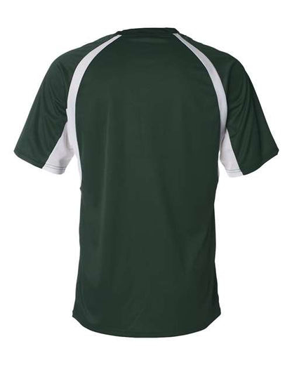Badger Men's B-Core Hook T-Shirt 4144