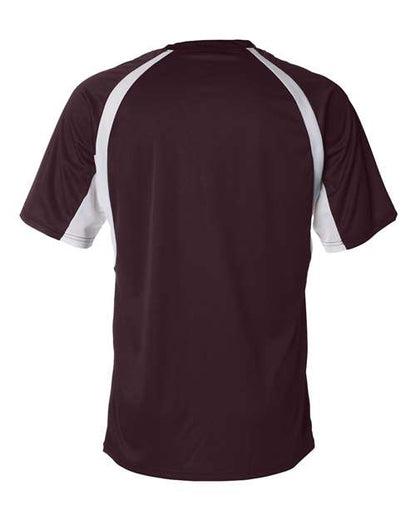 Badger Men's B-Core Hook T-Shirt 4144
