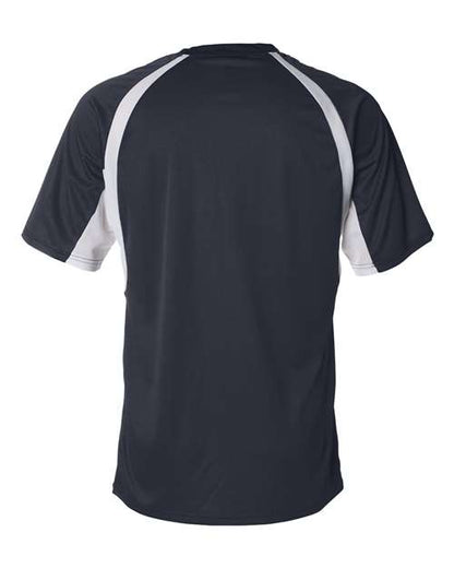 Badger Men's B-Core Hook T-Shirt 4144