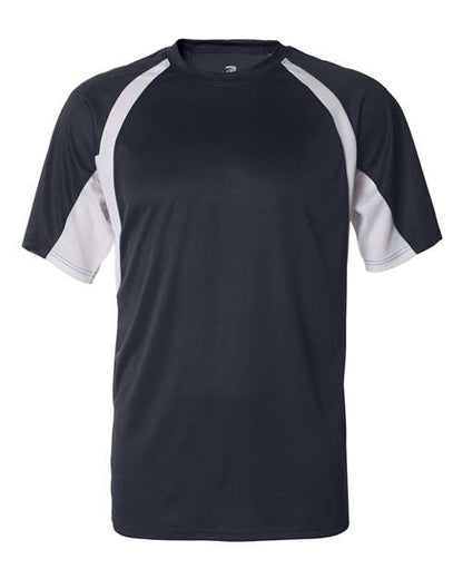 Badger Men's B-Core Hook T-Shirt 4144