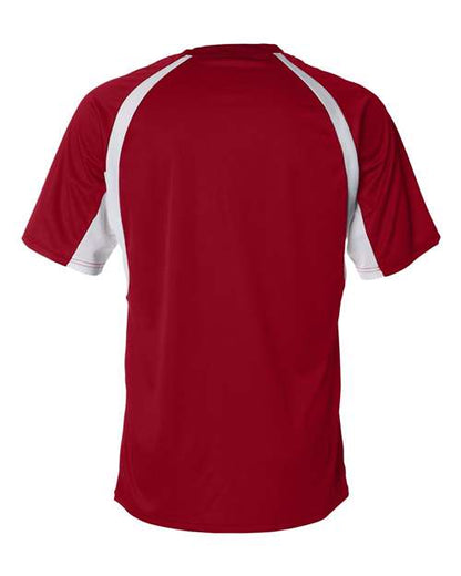 Badger Men's B-Core Hook T-Shirt 4144