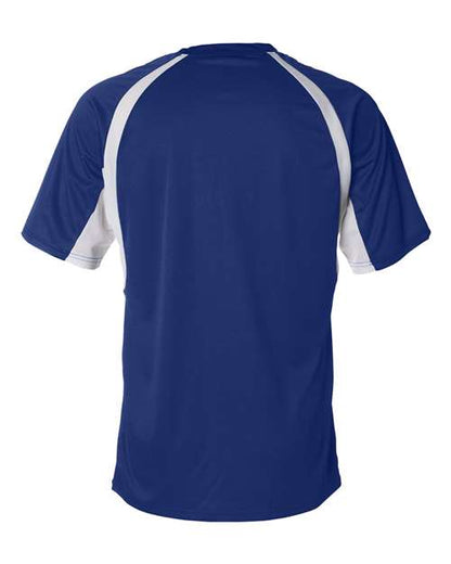 Badger Men's B-Core Hook T-Shirt 4144