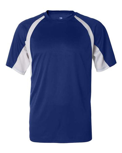 Badger Men's B-Core Hook T-Shirt 4144
