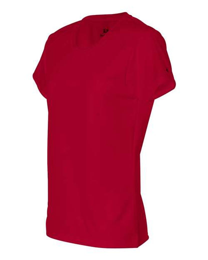 Badger Women’s B-Core T-Shirt 4160