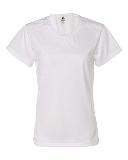 Badger Women’s B-Core T-Shirt 4160