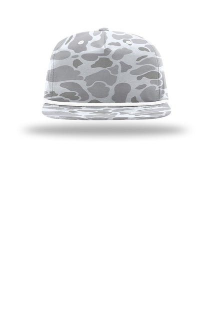 Richardson Printed Umpqua Gramps Cap 256P