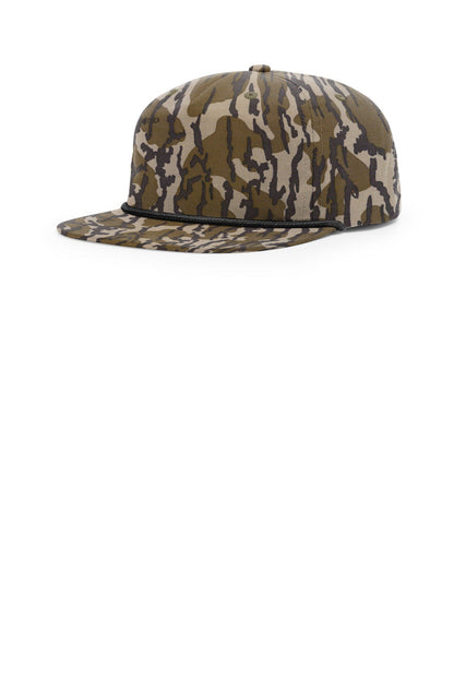 Richardson Printed Umpqua Gramps Cap 256P