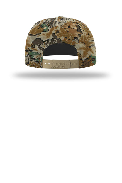Richardson Printed Umpqua Gramps Cap 256P