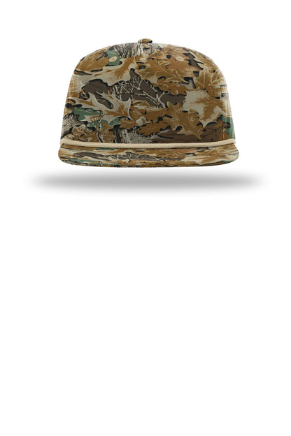 Richardson Printed Umpqua Gramps Cap 256P